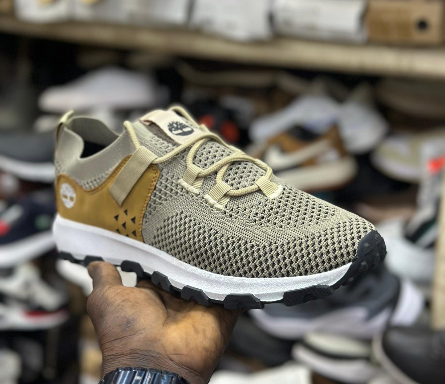 Collection Sneakers & Styles