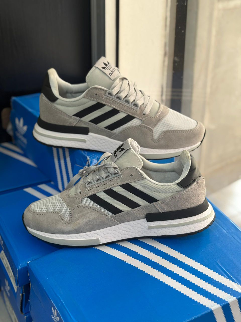 Sneaker Corner - Votre style, vos pas