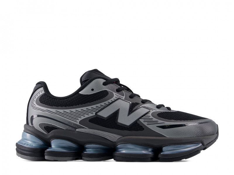 Sneakers tendances : La nouvelle collection est arrivée !
