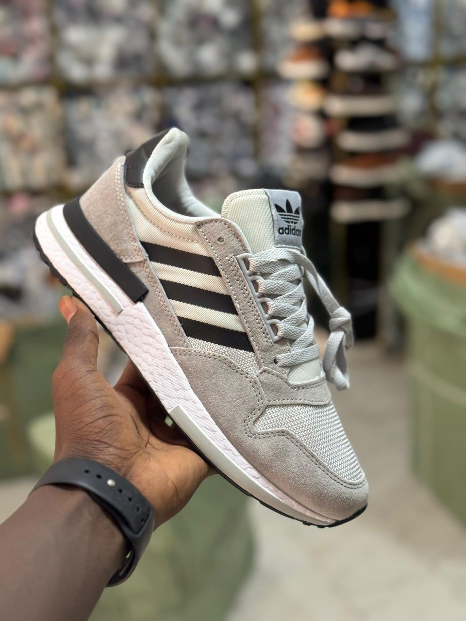Sneaker Corner - Votre style, vos pas