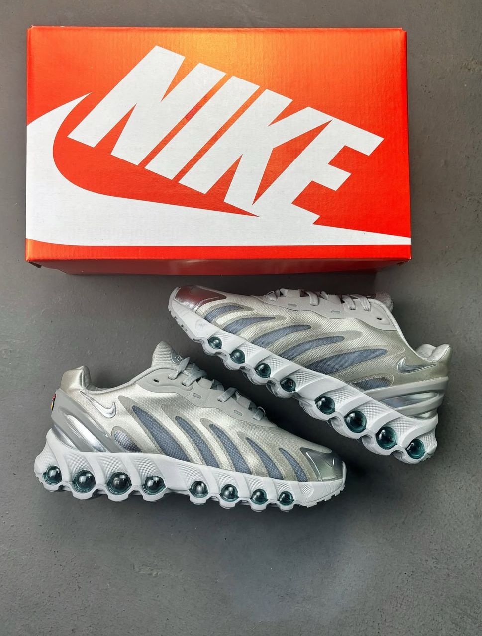 My Sneakers : L'excellence au pied
