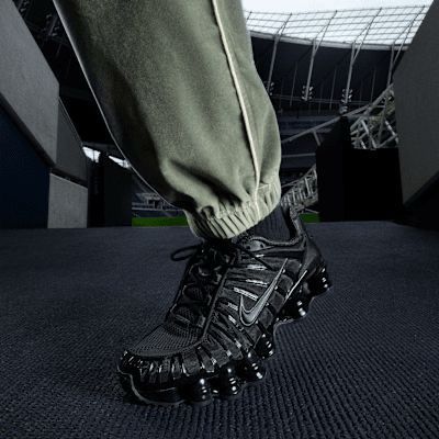 👟 Nike Shox : L'héritage revisité