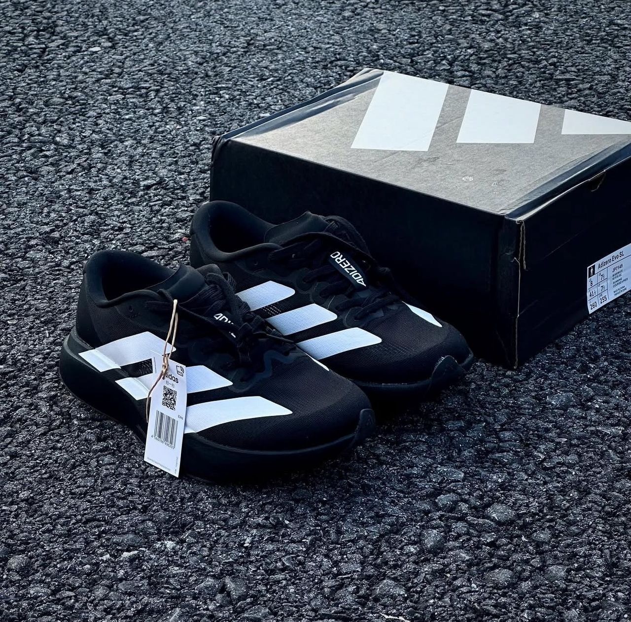 Adizero Pro - L'Excellence en Course à Pied