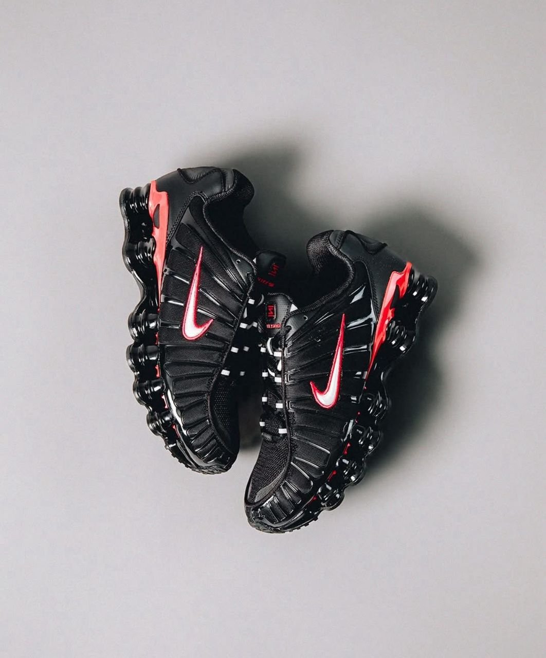 👟 Nike Shox : L'héritage revisité
