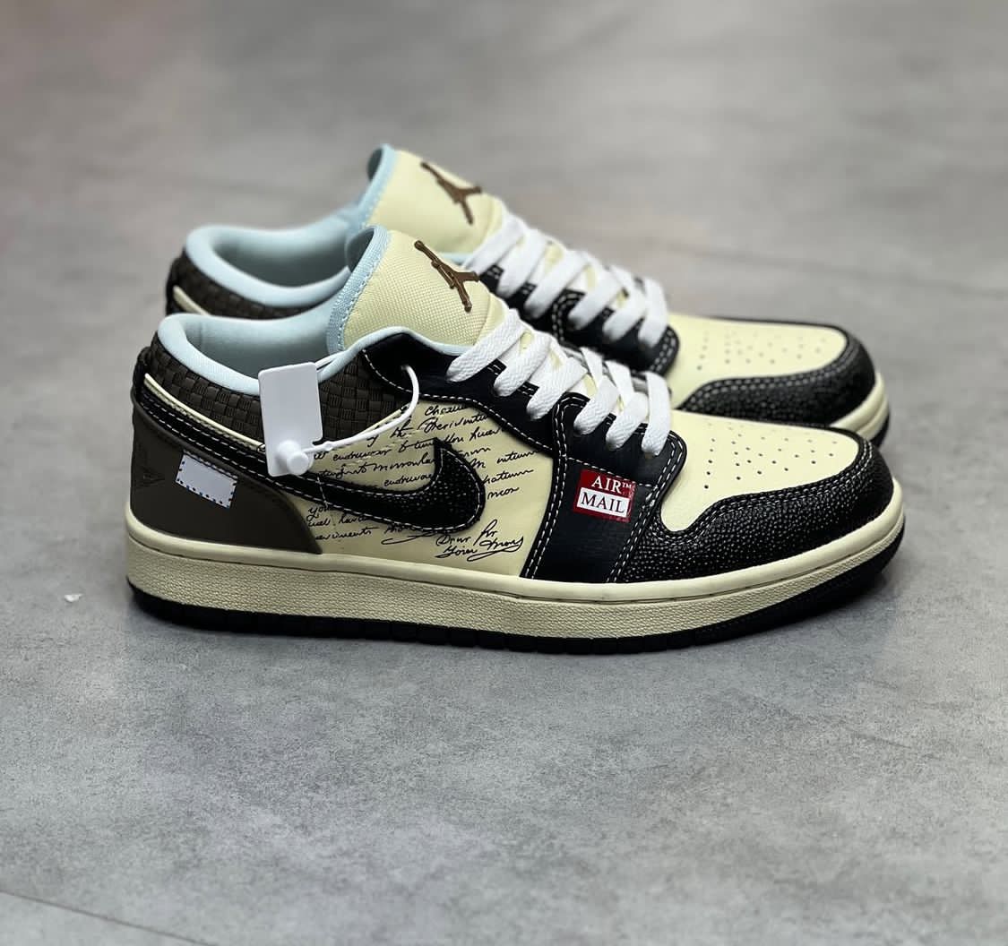 FootWear & Style : L'essence du street style