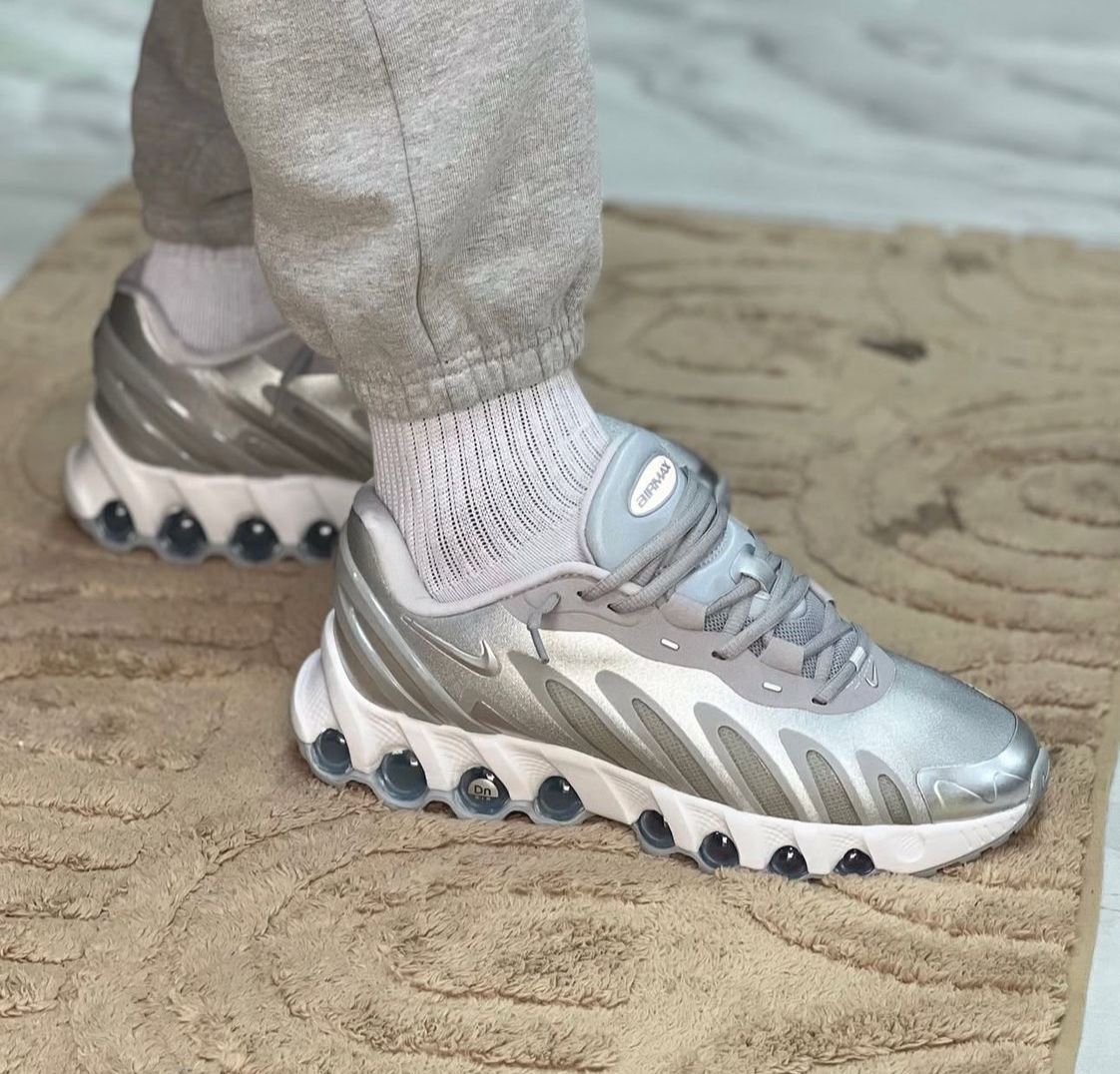 My Sneakers : L'excellence au pied