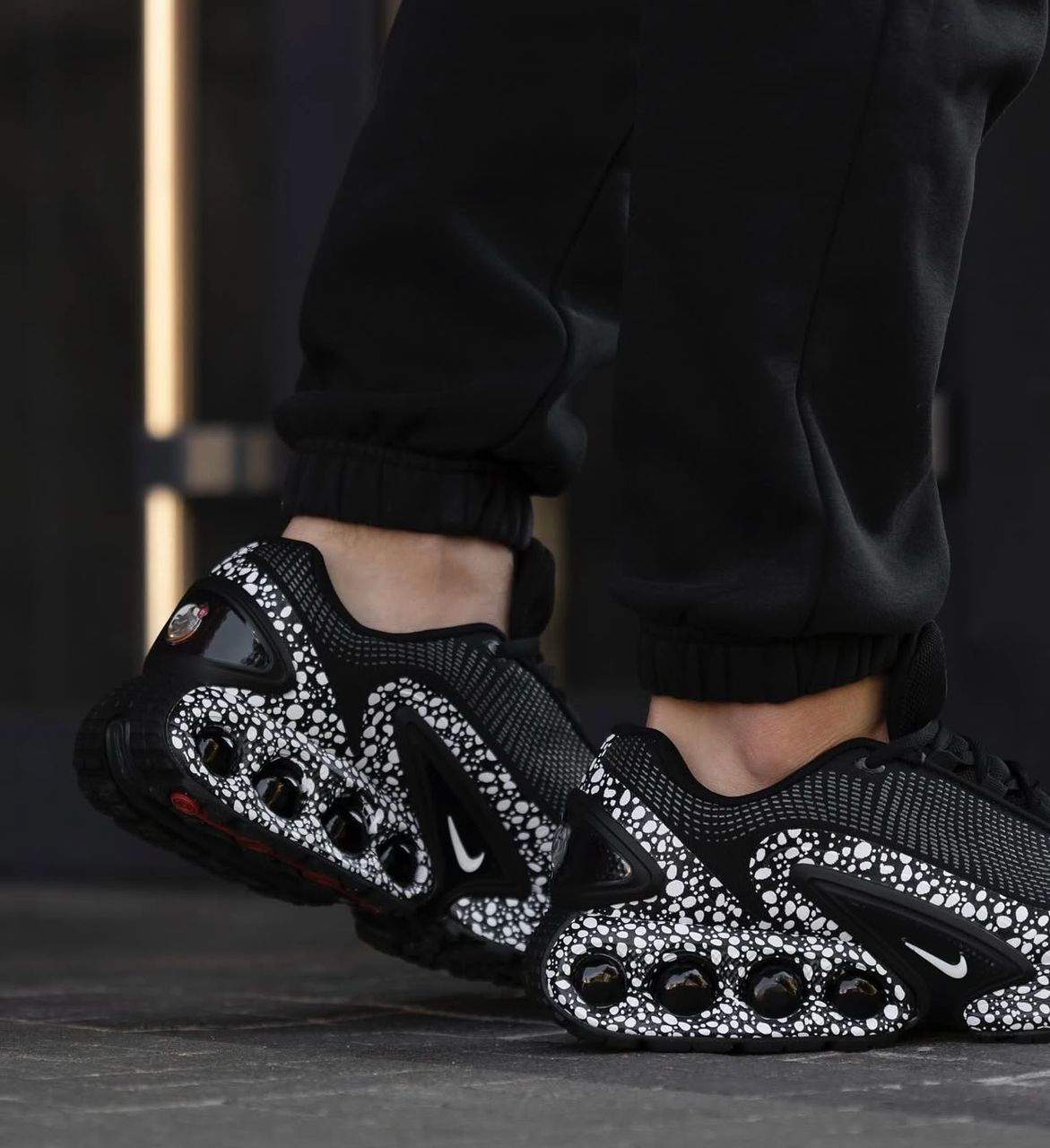 My Sneakers : L'excellence au pied