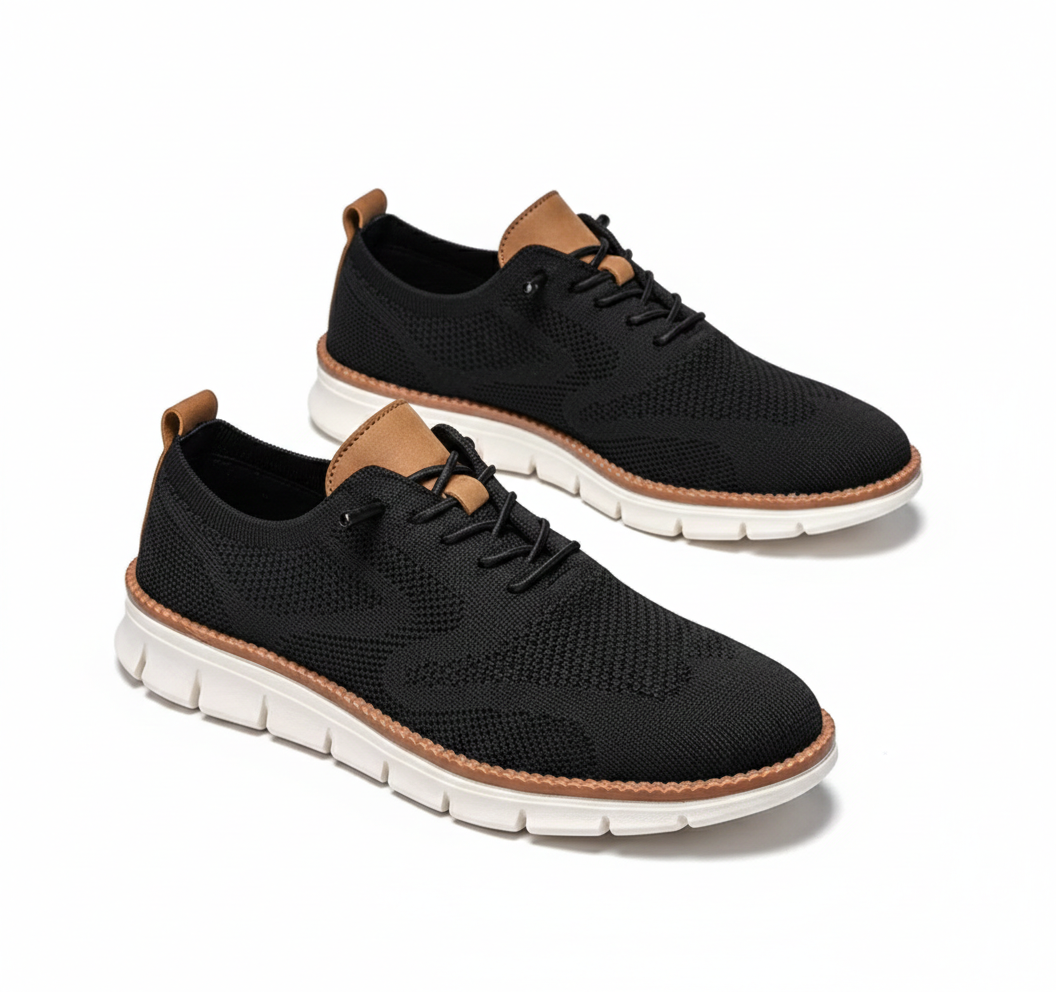 Aura Marche ou Knit & Sole)