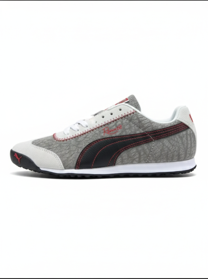 L'Héritage Puma Réinventé