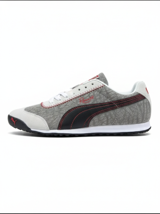 L'Héritage Puma Réinventé
