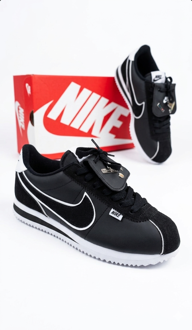 Nike Cortez