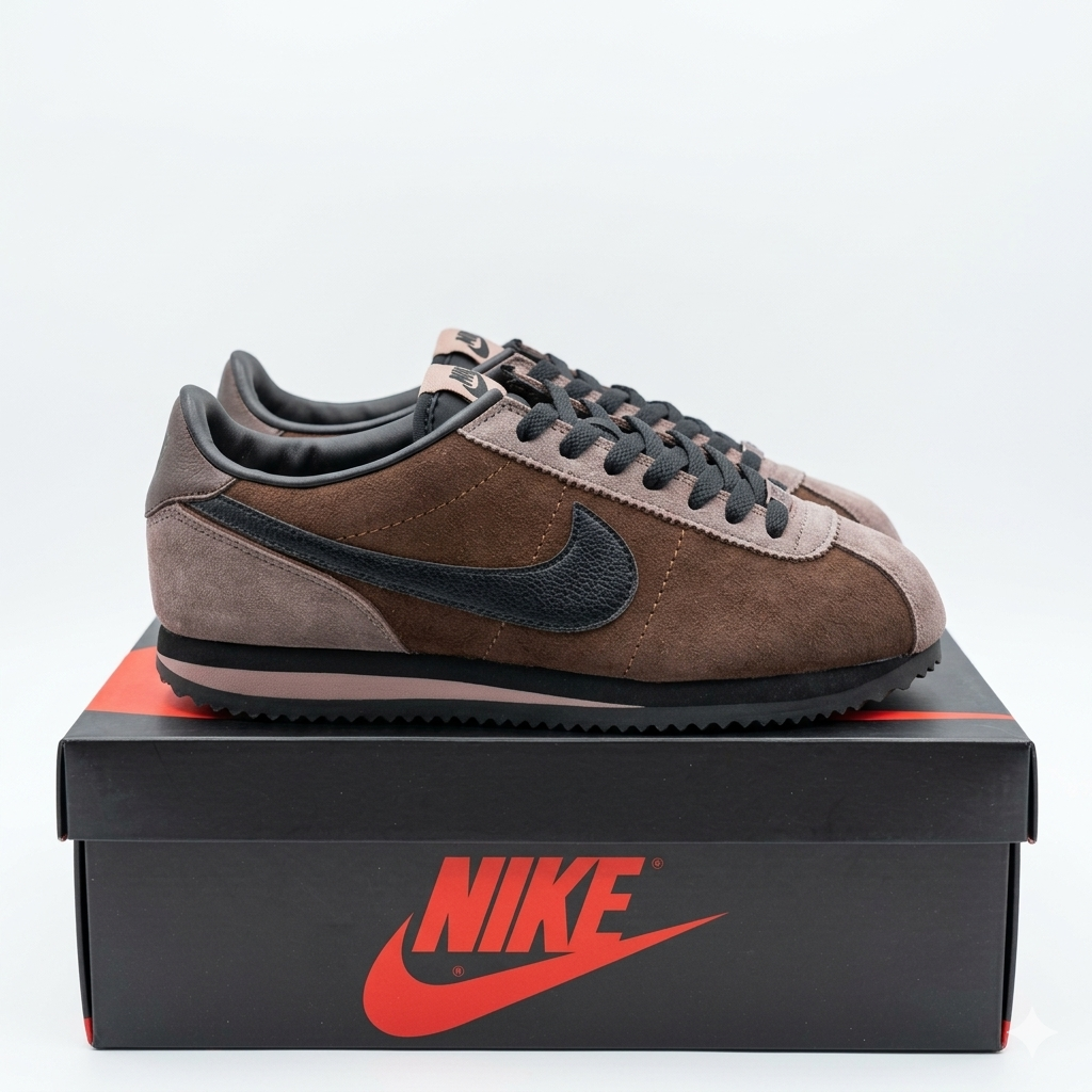 Nike Cortez