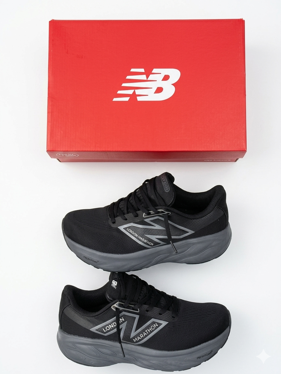 New Balance Fresh Foam X 1080 v13 – Édition "NYC Marathon"