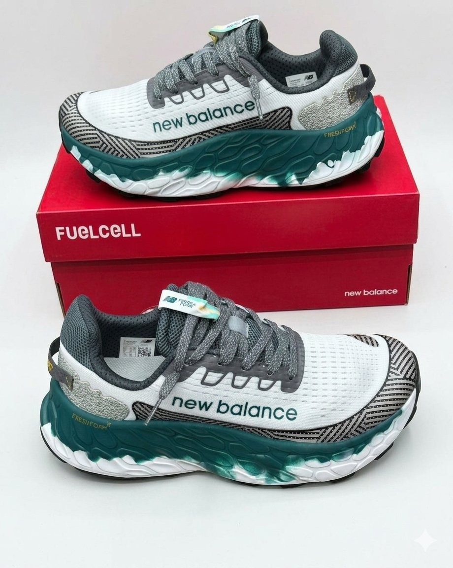 New Balance FuelCell