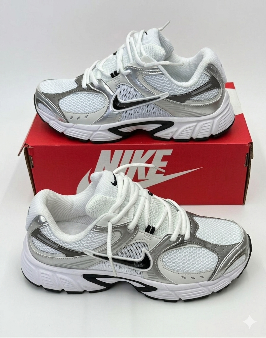 Nike V2K Run