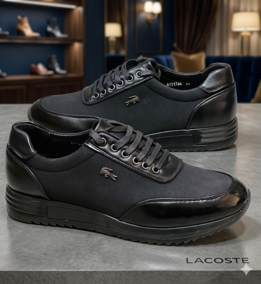 Lacoste "City Tech" Hybrid
Description :