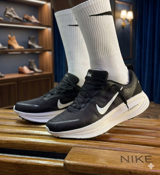 Nike ZoomX Invincible Run Flyknit 3 – Édition "Neon Grey"