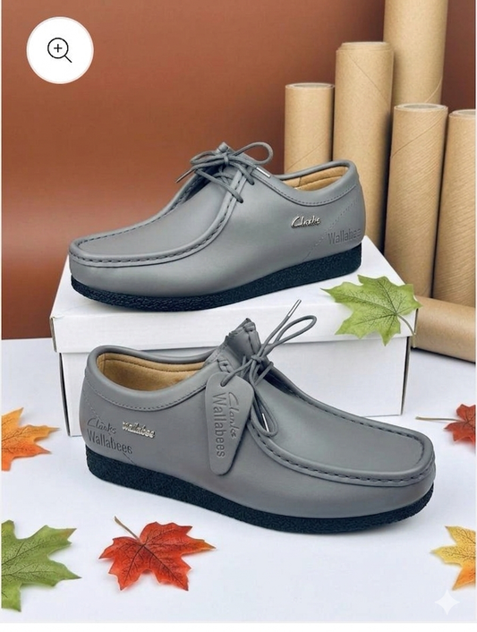L'univers Clarks Wallabees