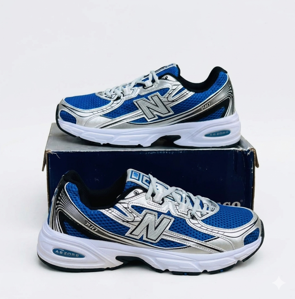 New Balance 530.