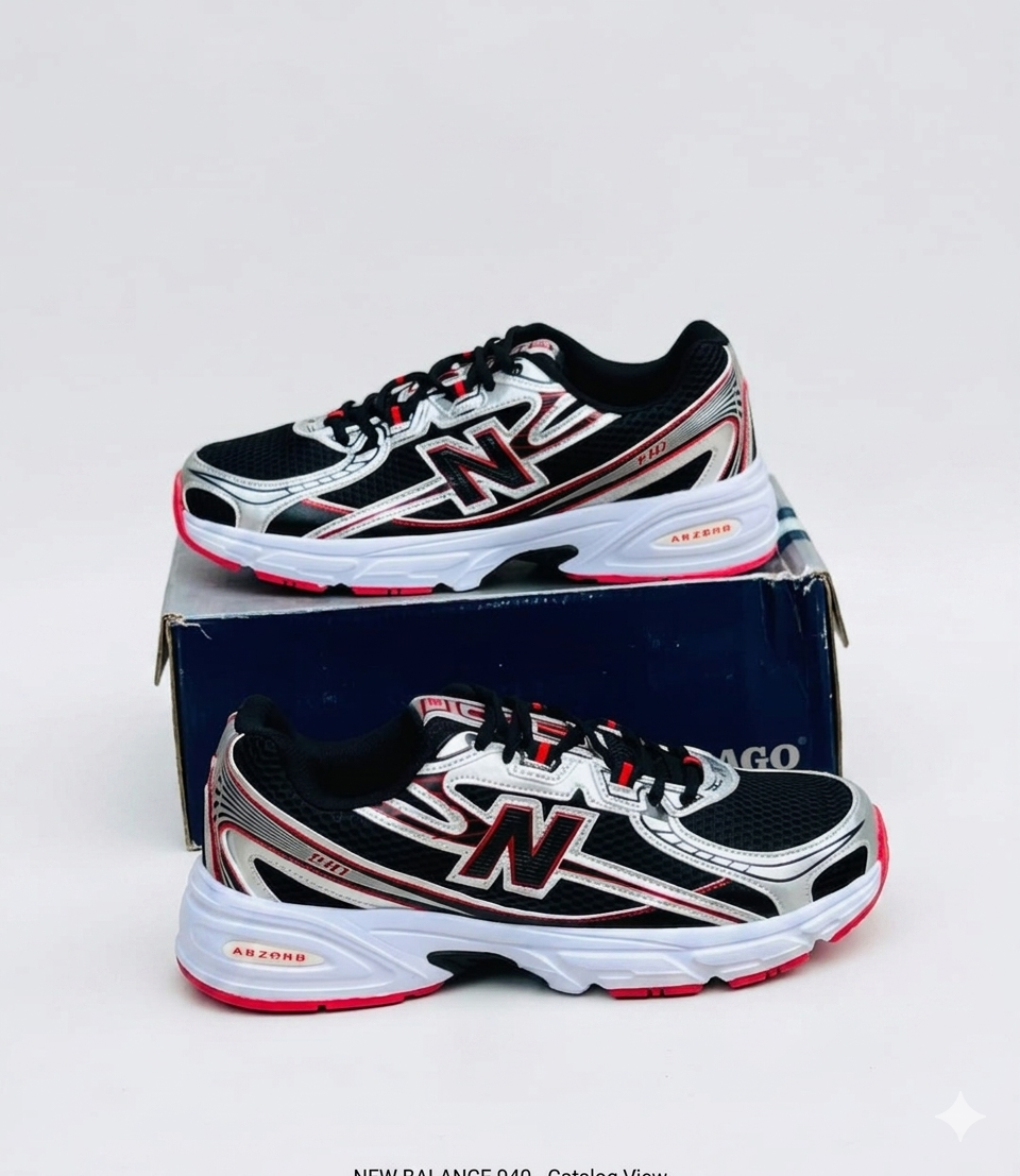 New Balance 530.