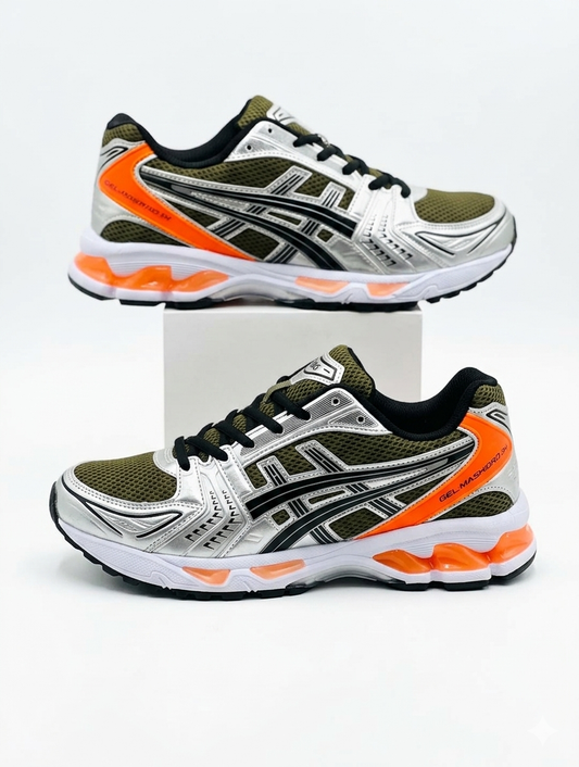 ASICS GEL-MASHIDORO SV.