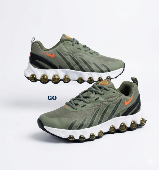 Nike Air Motion GO – Édition Performance