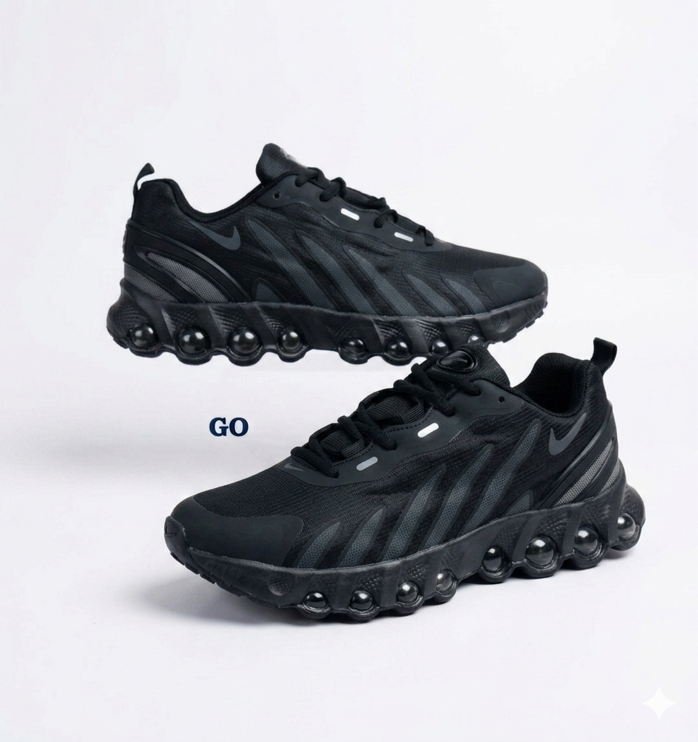 Nike Air Motion GO – Édition Performance