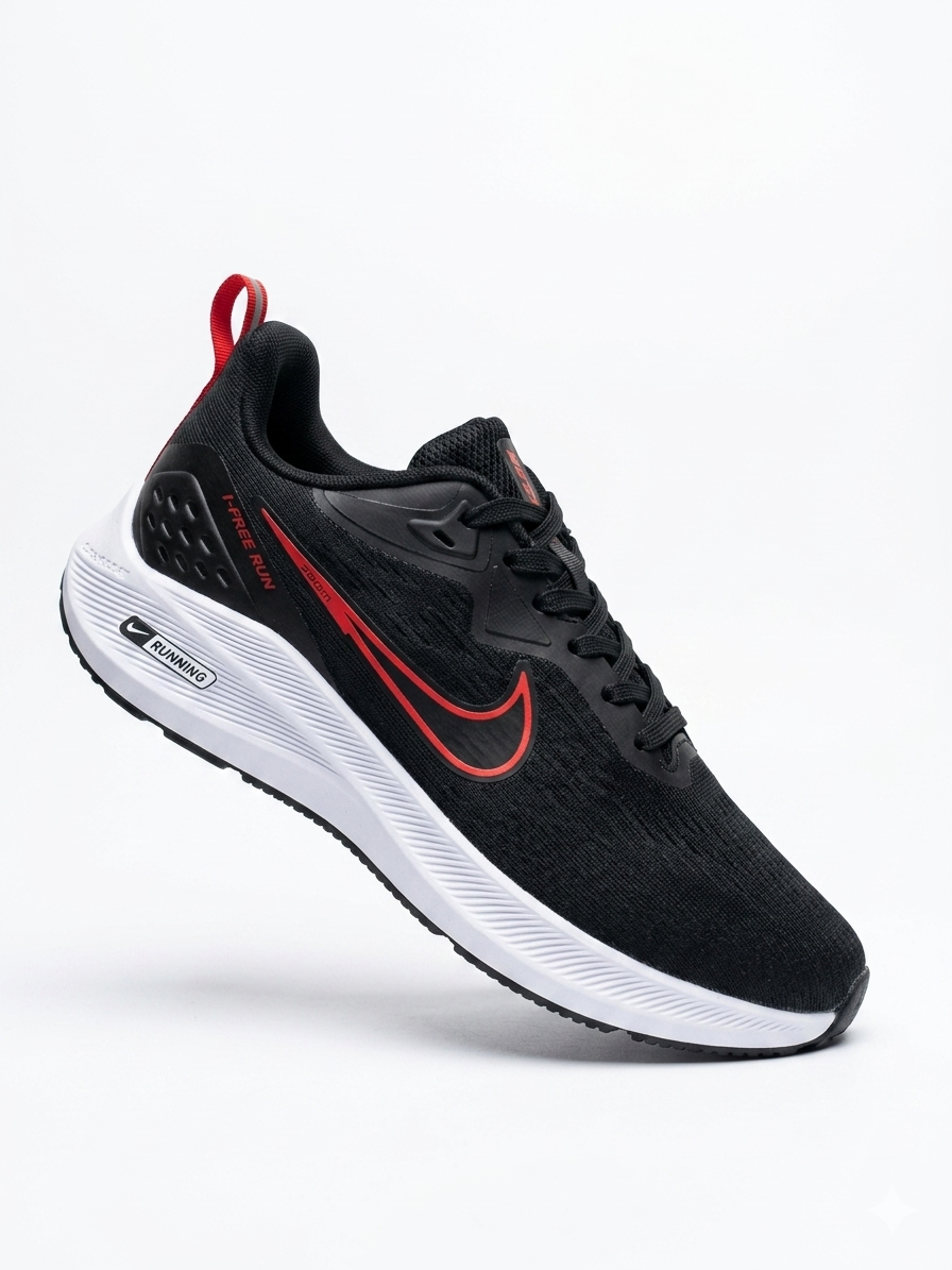 Des chaussures Nike ZoomX