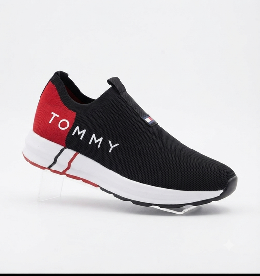 Sneakers Tommy