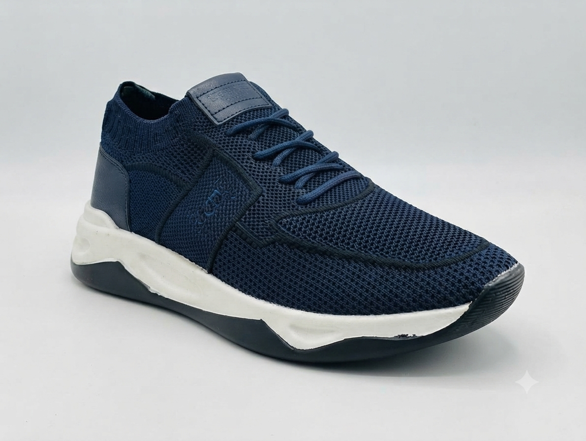 La Collection : L’Élégance Sportive – Gamme  Urbaine