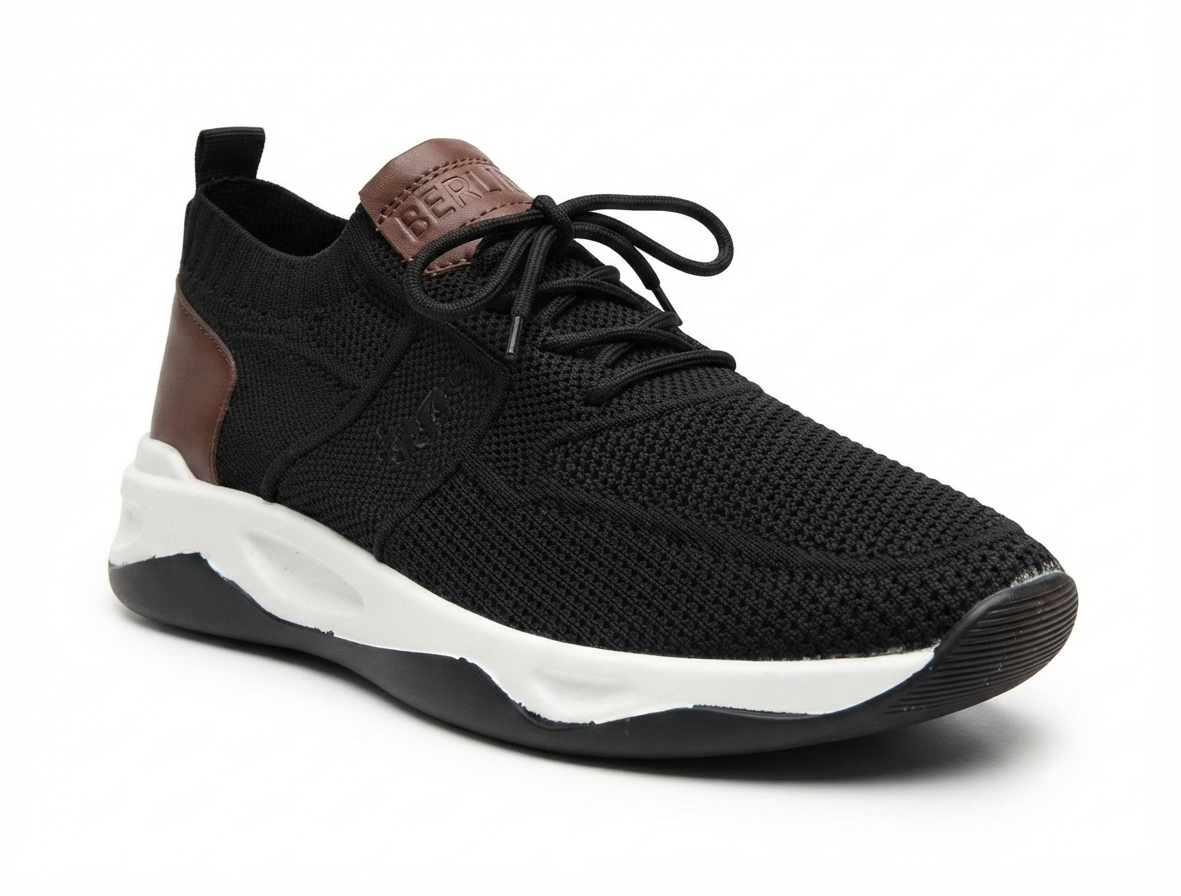 : Révolutionnez Votre Style avec les Baskets de la Nouvelle Génération