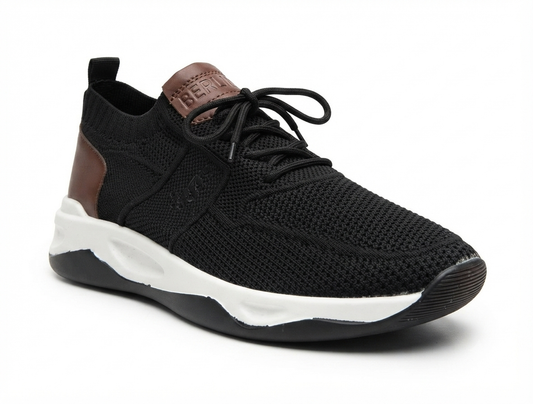 : Révolutionnez Votre Style avec les Baskets de la Nouvelle Génération