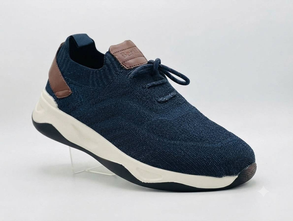 : Révolutionnez Votre Style avec les Baskets de la Nouvelle Génération