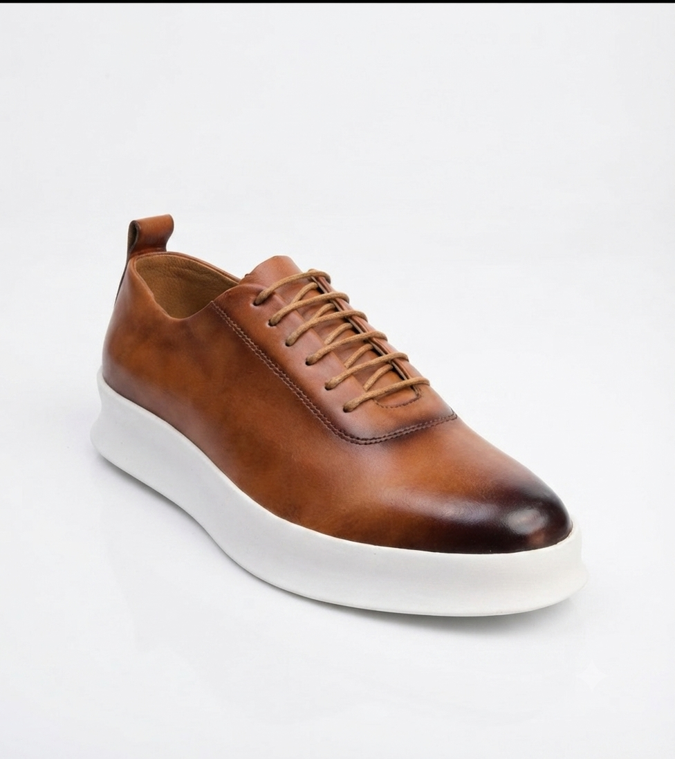 Chaussures de Ville Élégantes