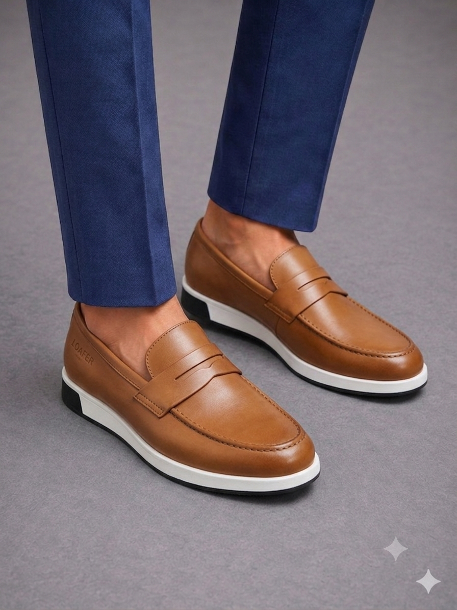 Chaussures de ville