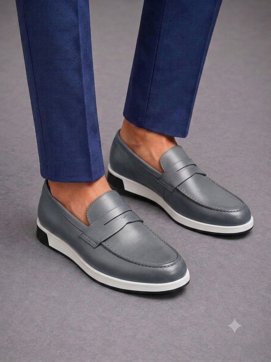 Chaussures de ville