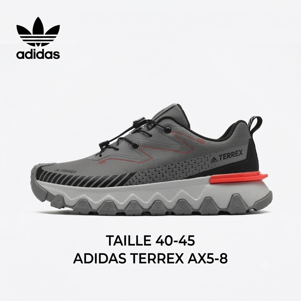 Original addidass terrex