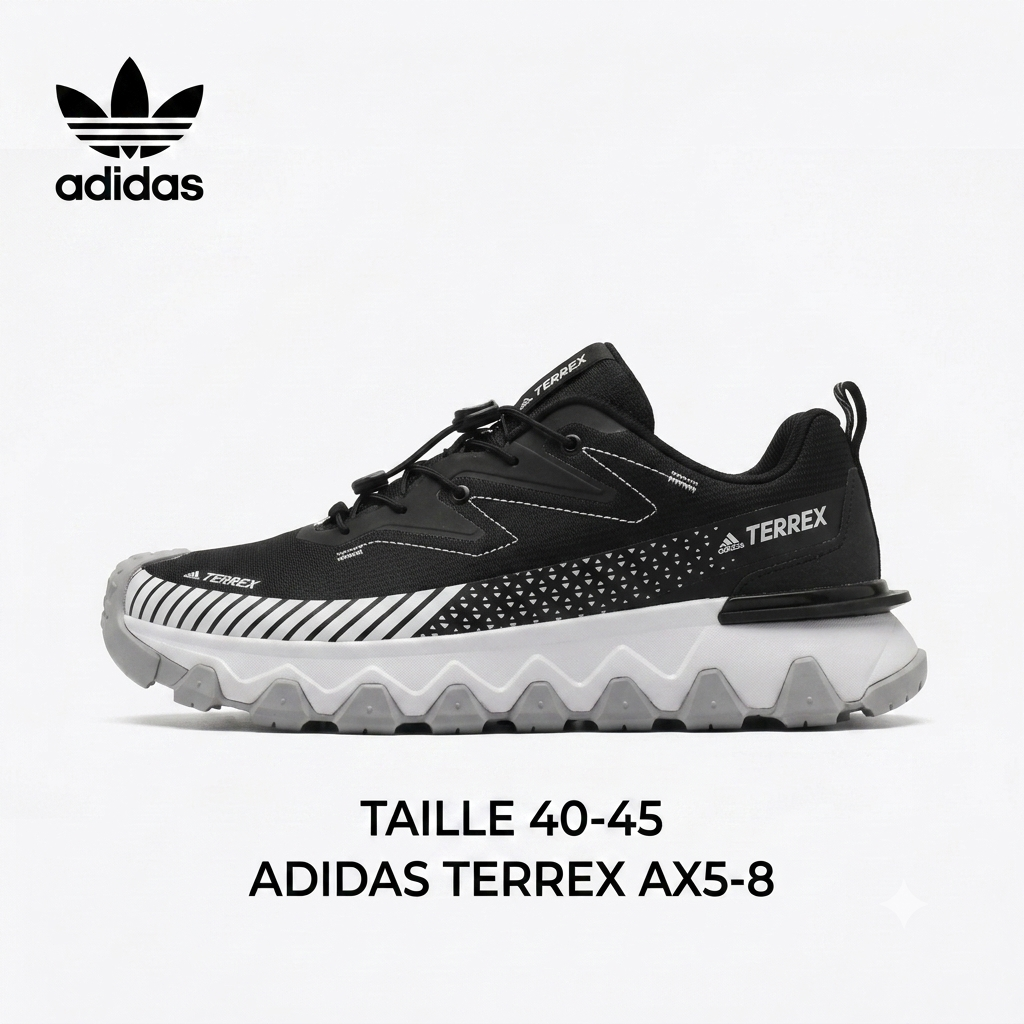 Original addidass terrex