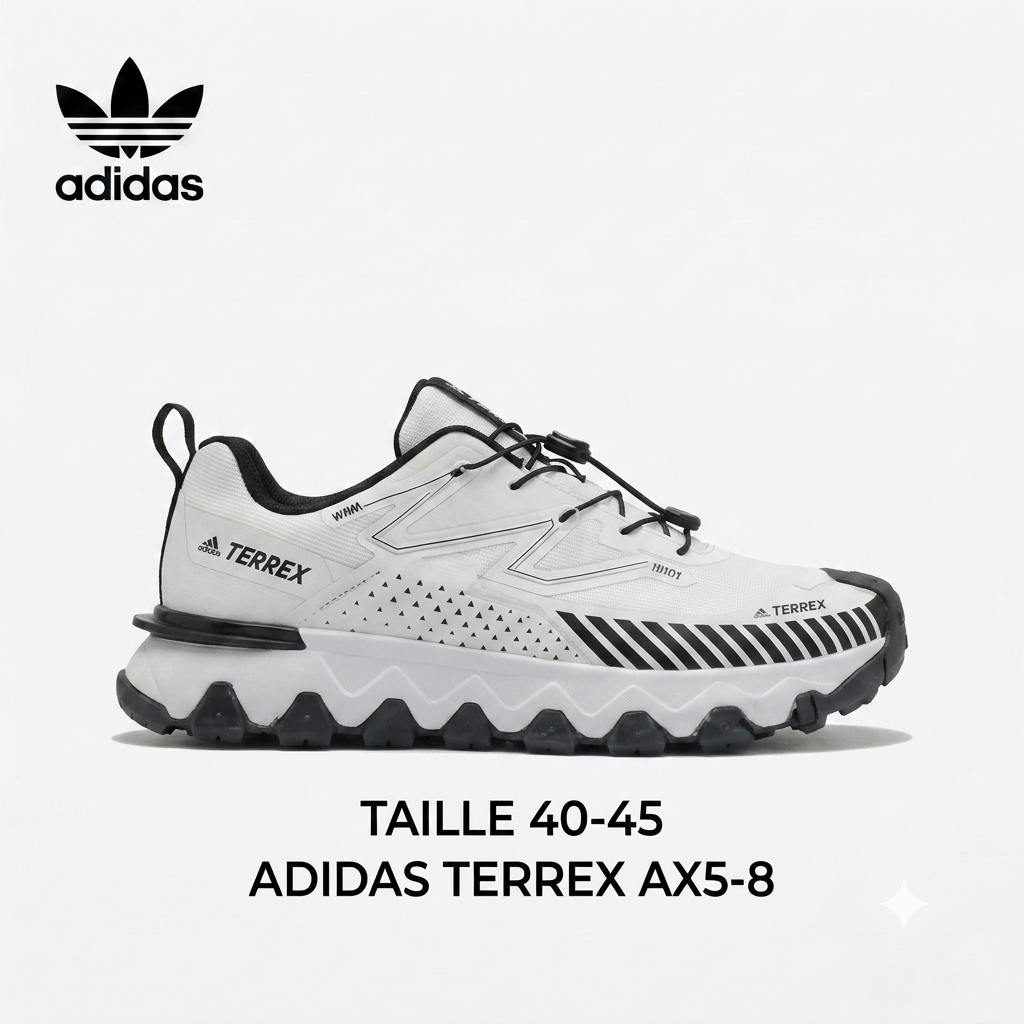 Original addidass terrex