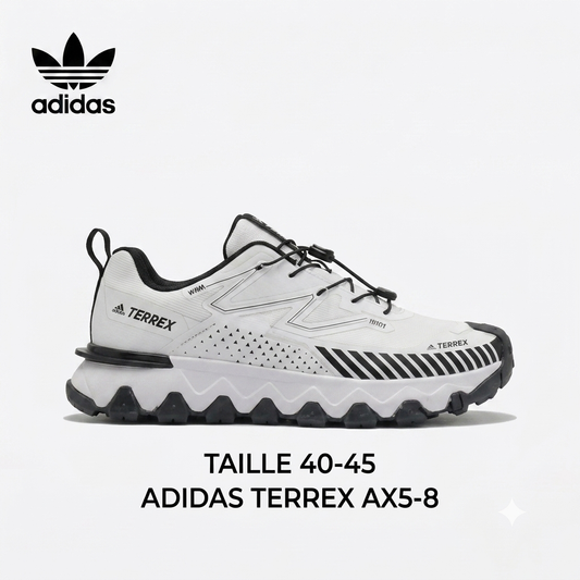 Original addidass terrex