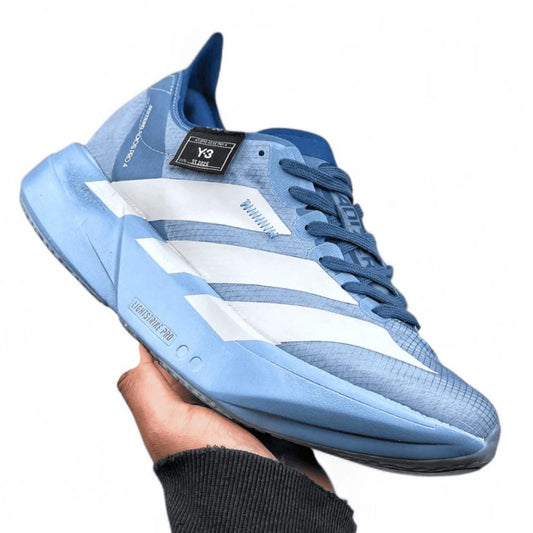 Adidas Adizero Adios Pro 4 - Chaussures de running haute performance