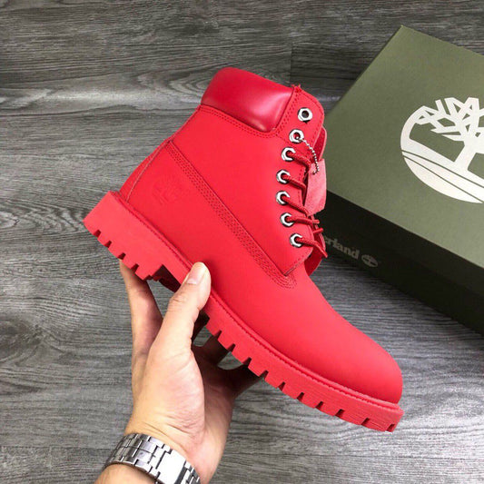 -WORLD CHRIS - Le style Timberland à votre mesure