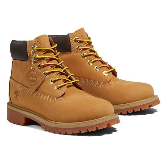 -WORLD CHRIS - Le style Timberland à votre mesure