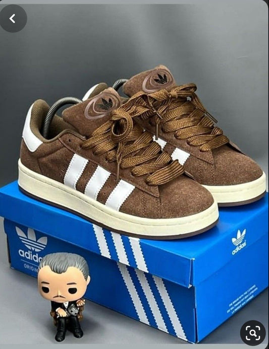 Chaussures Adidas Campus 00s