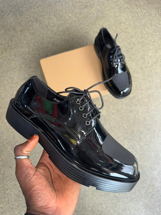 Chaussures Luxe Noir