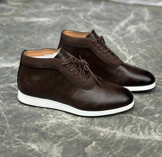 Atelier Le Coquet - Chaussures pour Hommes Élégants et Modernes