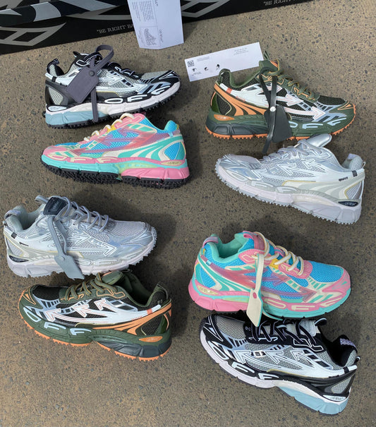 Street Kicks