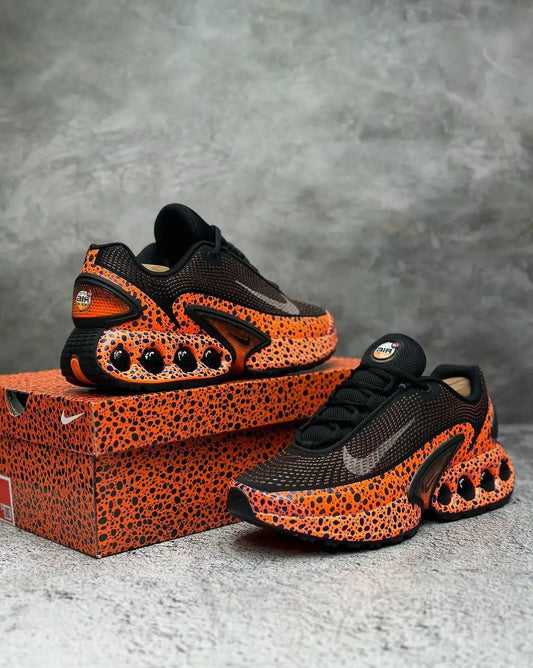 Collection "Aura" - Chaussures pour Hommes