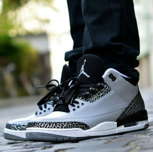 L'art de la basket
