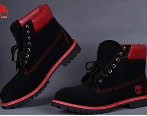 Timberland : L'Originale Réinventée